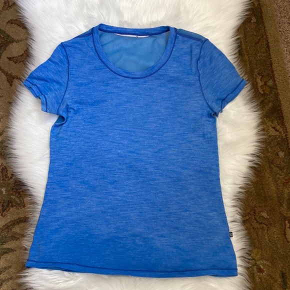 Like New! Lulú Top/Back Mesh - Picture 8 of 8